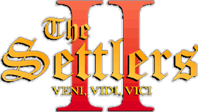 The Settlers II Text Editor